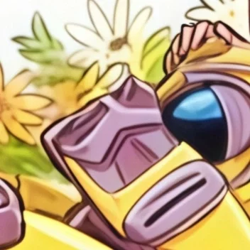 Bumblebee (ROTB) 