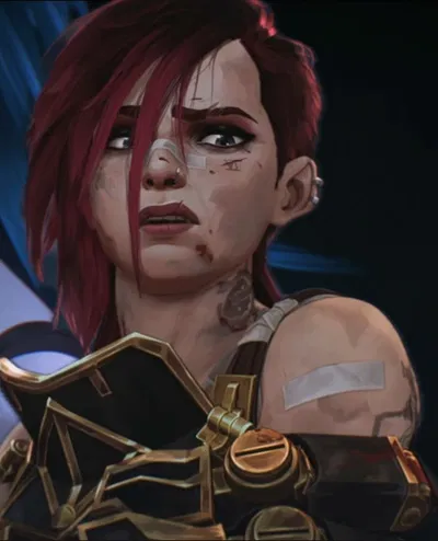 Vi (Acrane)