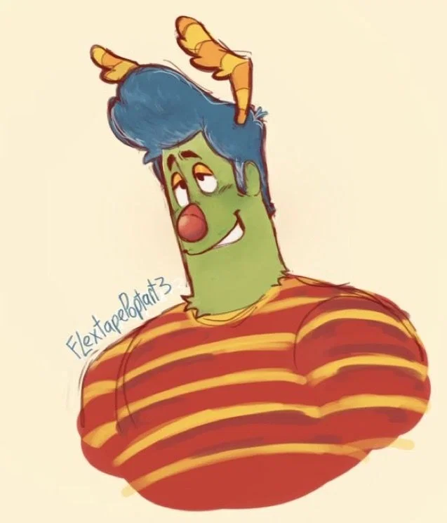 Actor Howdy Pillar 
