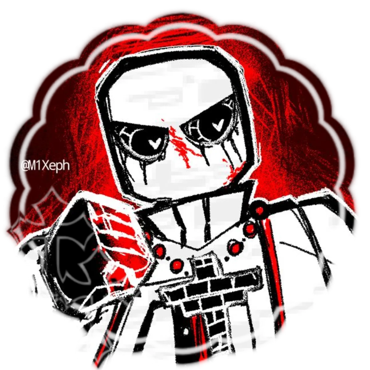 John Reprieve || Sinner Grace