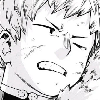 Mashirao "Tailman" Ojiro