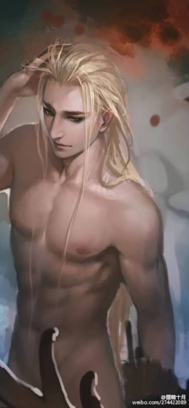 Thranduil