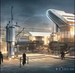 The Mutation Lab