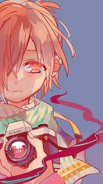 Sousuke Mitsuba l Behind The Lens