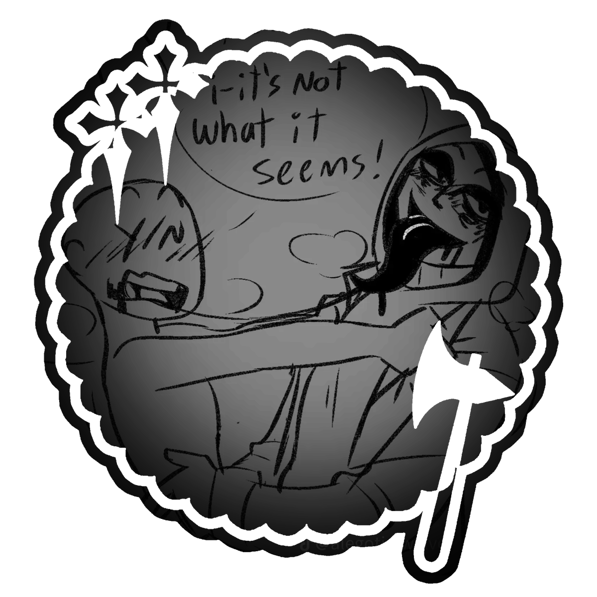 Aftercare // Dominant [The Knocker]