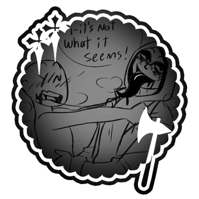 Aftercare // Dominant [The Knocker]