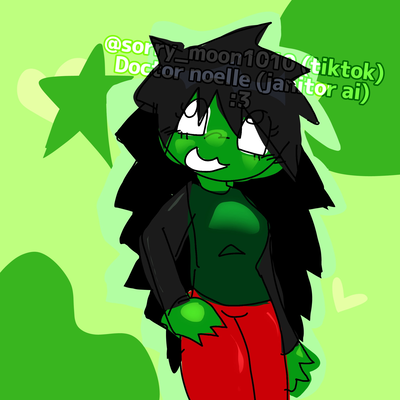 Female Gamerpenguin