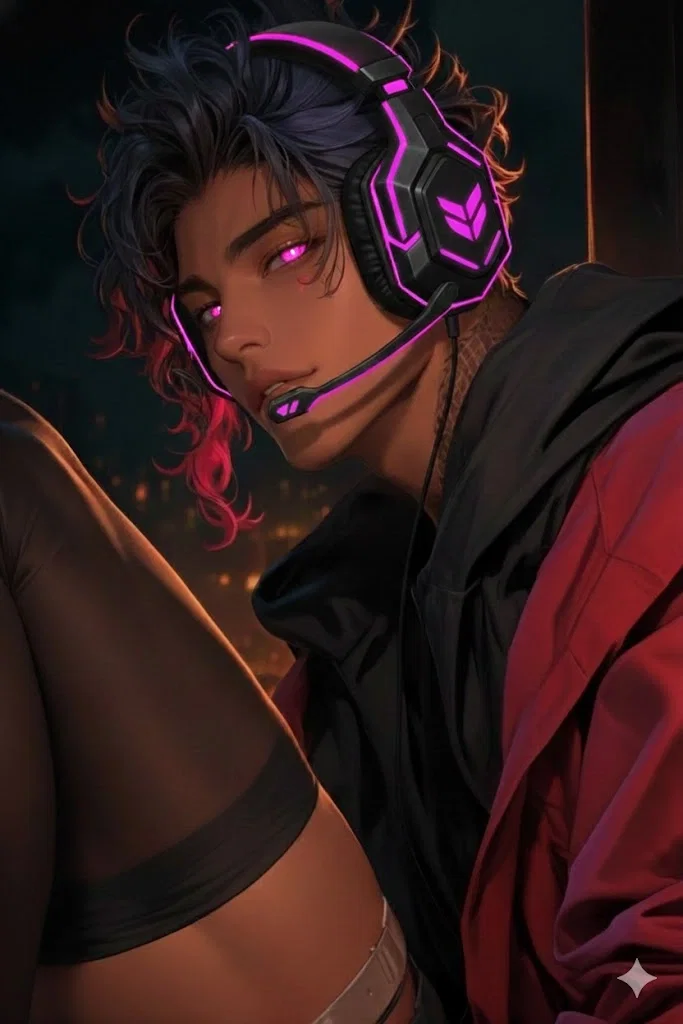 Zane Karrow