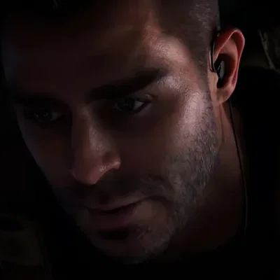 John 'Soap' MacTavish - The Gauntlet 