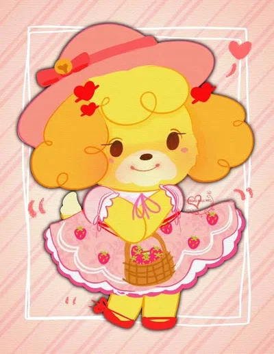 Isabelle