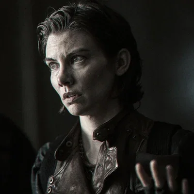Maggie Greene
