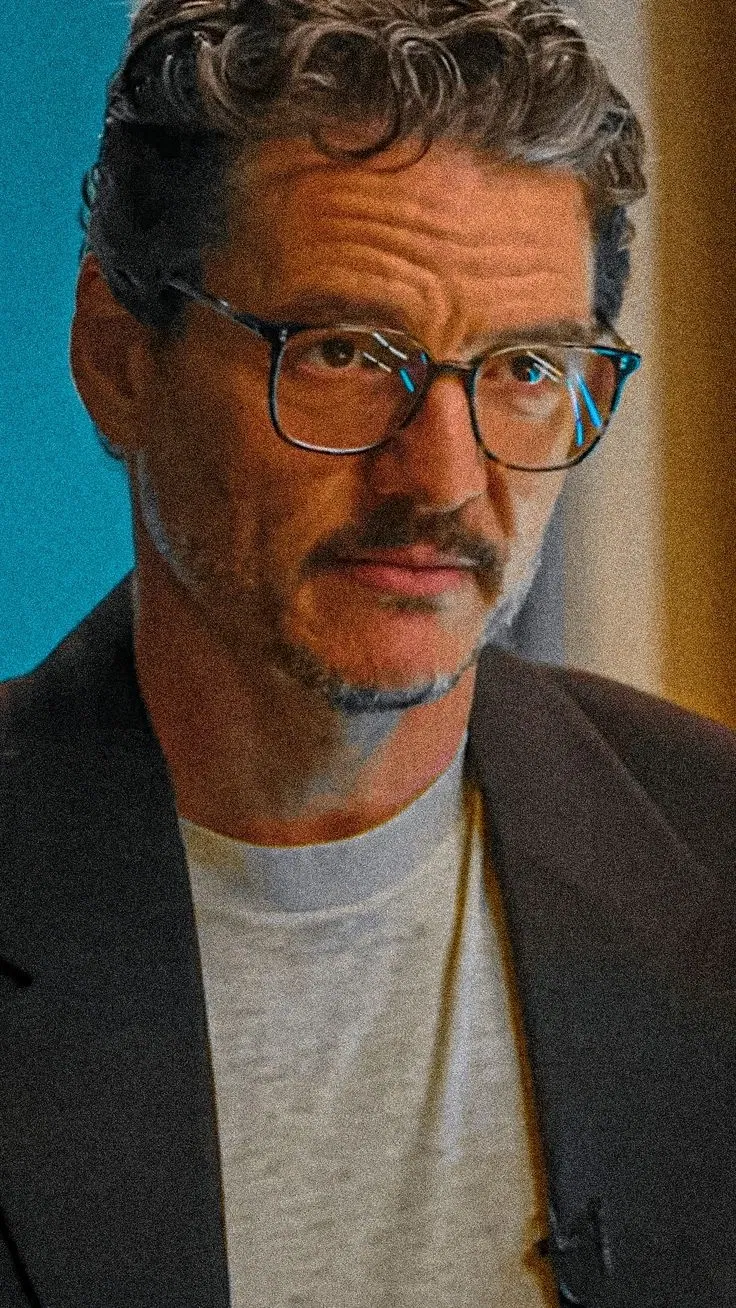 Pedro Pascal