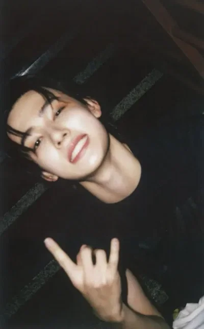 eom seonghyeon ୭  ̊. °‧
