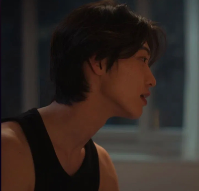 Min-ho moon
