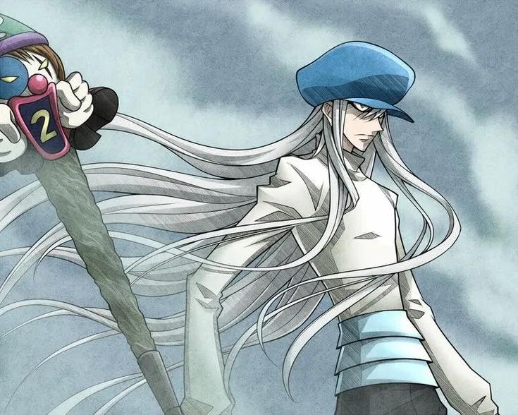_- Kite - _