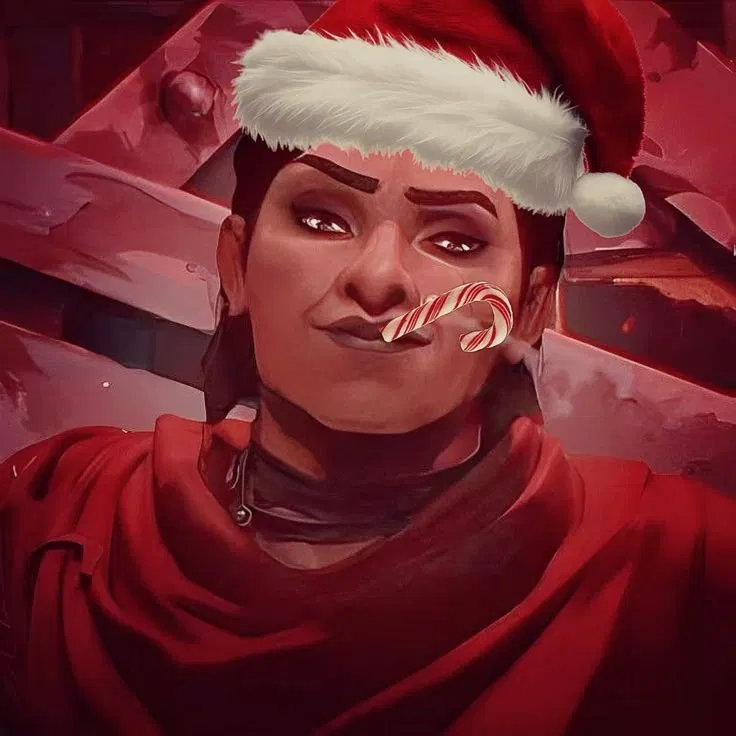 XMAS '25 SEVIKA
