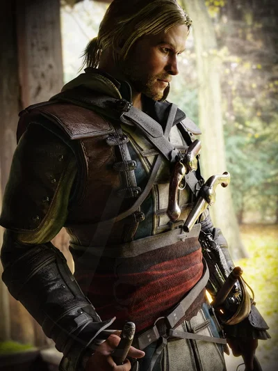 Edward Kenway