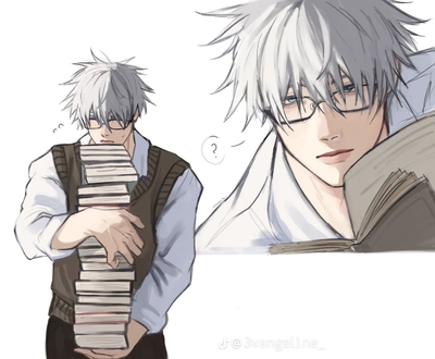 Gojo tutor