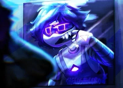 Uzi - Your insecure friend