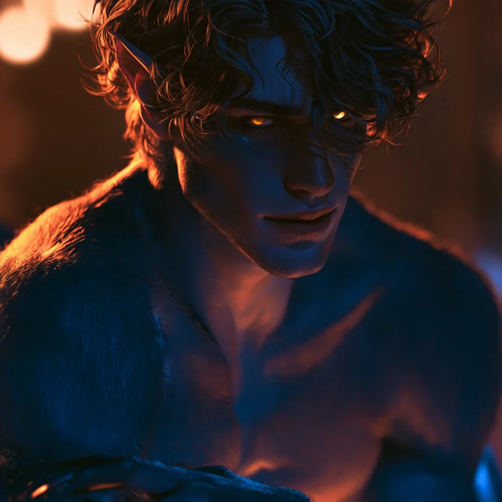 Kurt Wagner | Nightcrawler