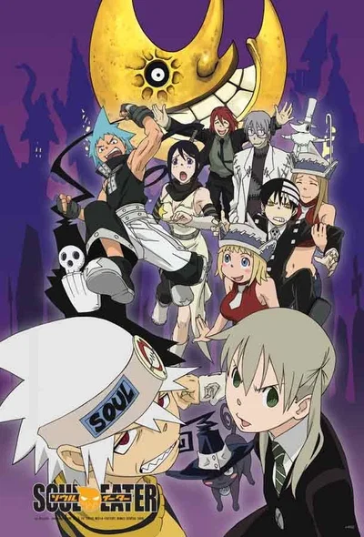 Soul eater 