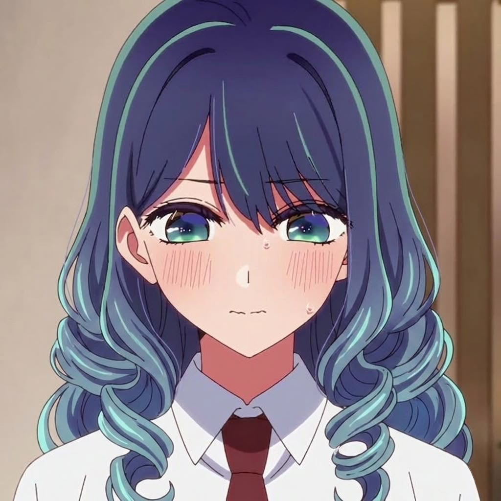 Akane Kurokawa