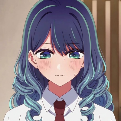 Akane Kurokawa