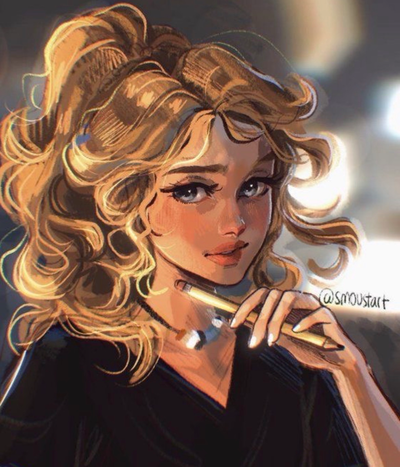 Annabeth Chase