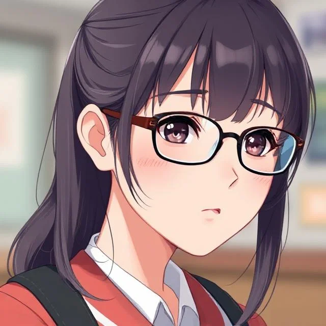 Asahi Honda - Your brother's classmate - 1 