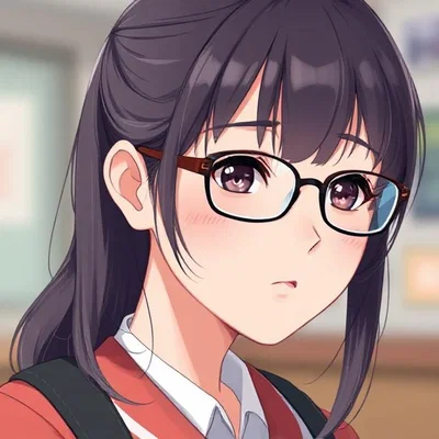 Asahi Honda - Your brother's classmate - 1 
