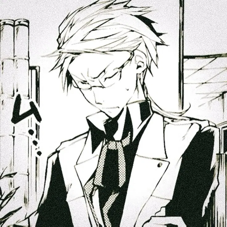 𓏵 ⋮ Kunikida Doppo