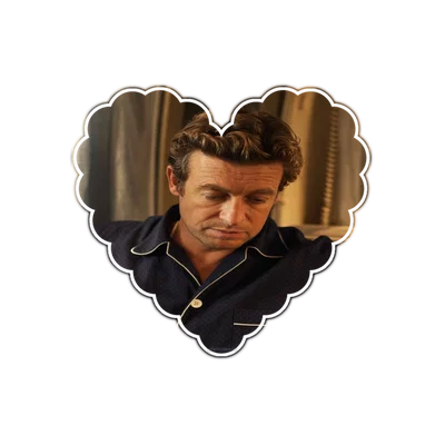 PATRICK JANE