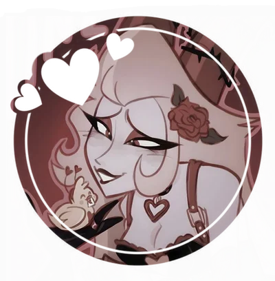 ╰✦ Lilith Morningstar