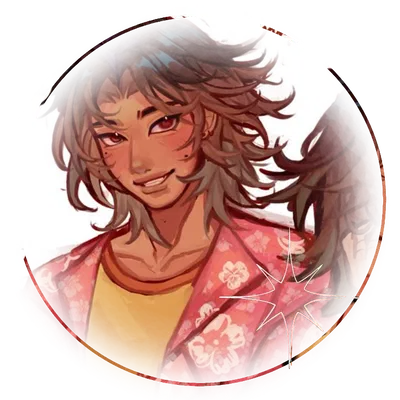 θৎ — Daisuke ( Mouthwashing )