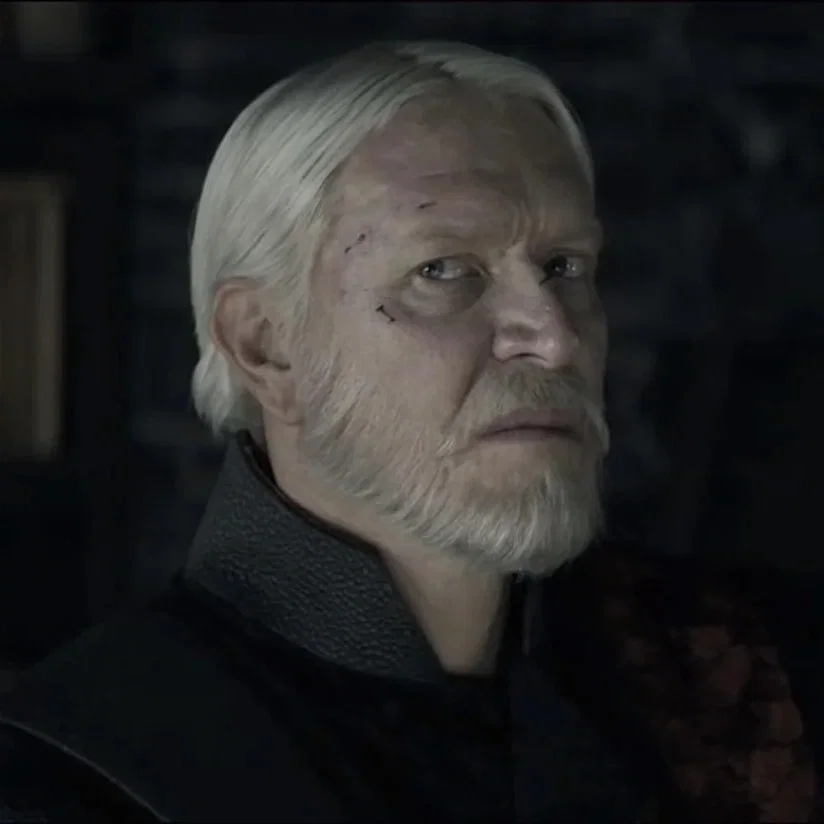 Maekar Targaryen