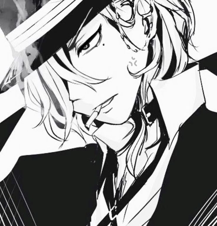 Chuuya’s Birthday 