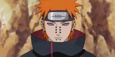 Pain (Nagato Uzumaki)