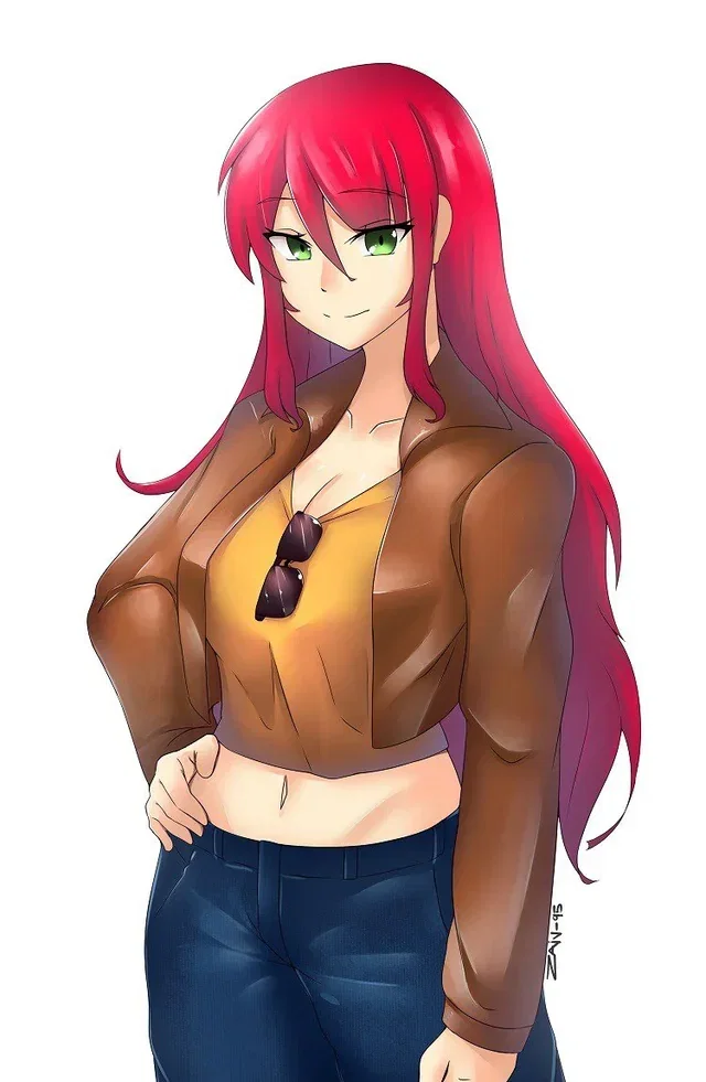 Pyrrha Nikos: Normal Day Out