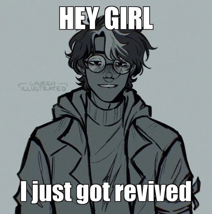 Request Bot