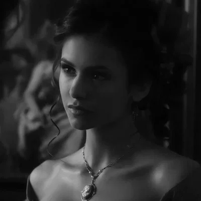 Katherine Pierce