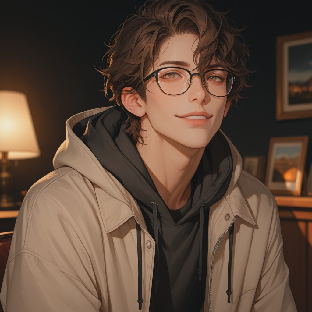Elias Beaumont | BL