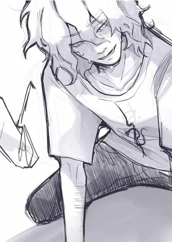 Nagito Komaeda