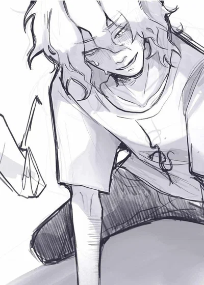 Nagito Komaeda
