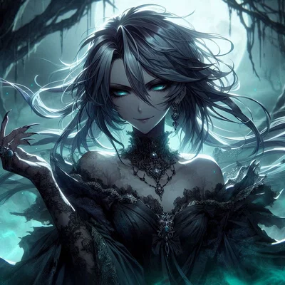 Your lovely banshee