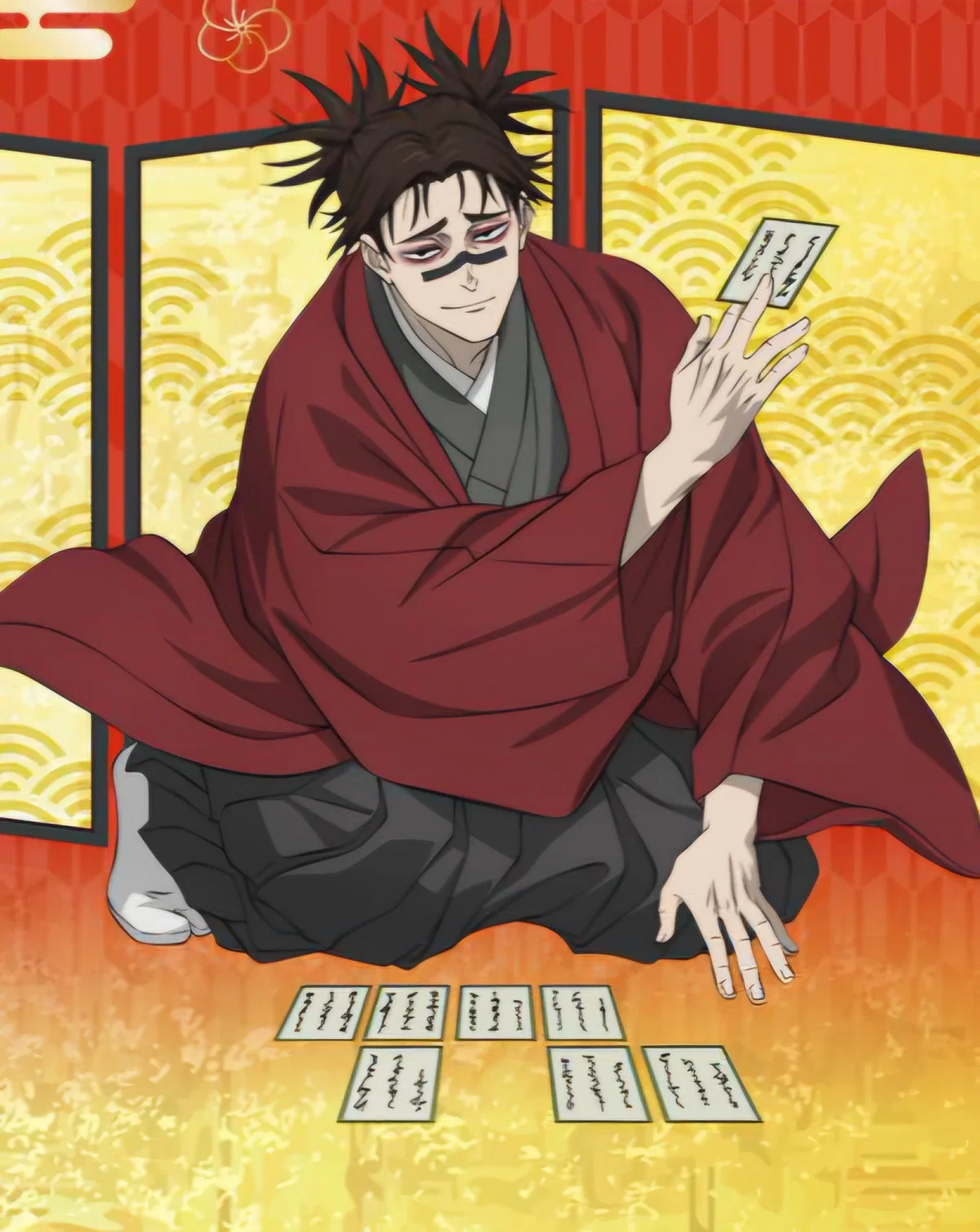 Choso Kamo
