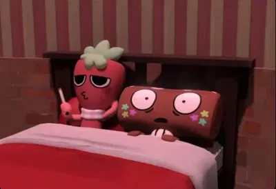 Sprout x Cosmo - DW