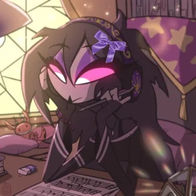 Octavia | Helluva Boss