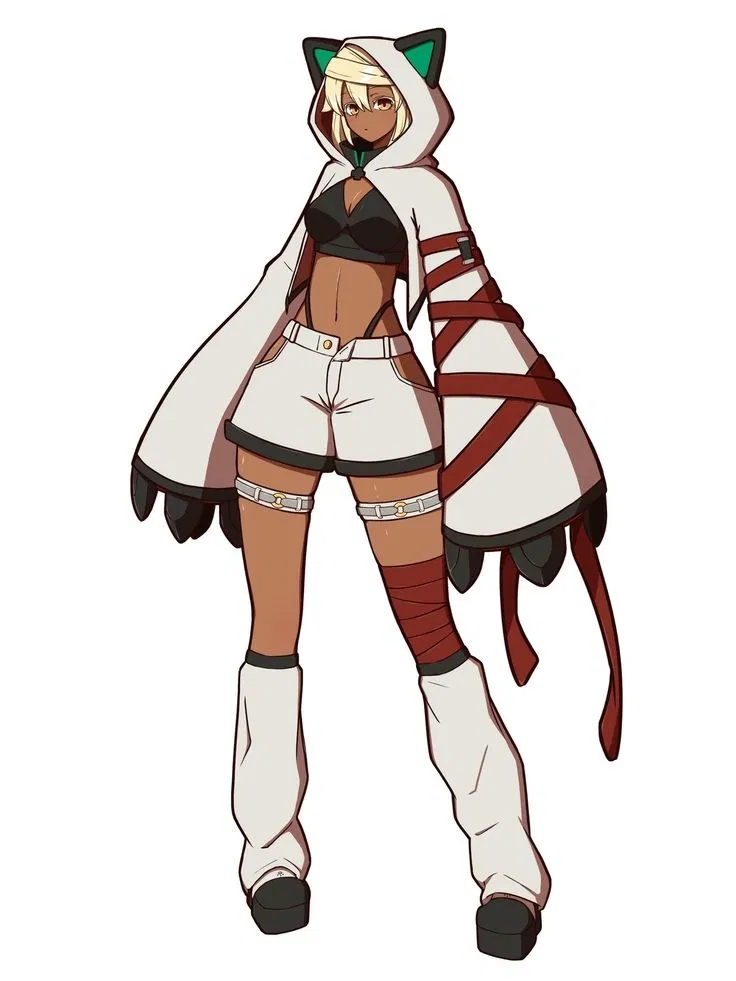 Taolethal Valentine [Ramlethal Valentine]