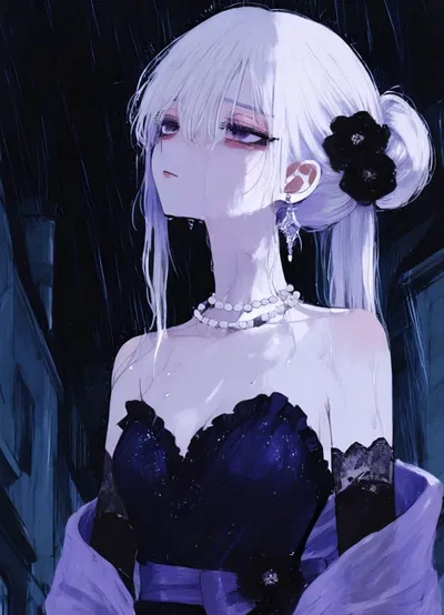 Lilya H. Vesper