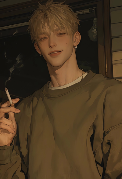 Markus | your friend 